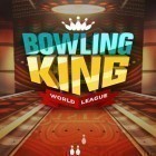 Avec le jeu Mon café: Recettes et histoires  pour iPhone téléchargez Le Roi de bowling ipa gratuitement.