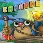 Avec le jeu L'abandonné pour iPhone téléchargez Cascade ipa gratuitement.