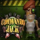 Avec le jeu Ma cafétéria: Recettes et histoires pour iPhone téléchargez Le Commandant Jack ipa gratuitement.