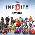 Avec le jeu Fièvre d'animal: Saut du kangourou pour iPhone téléchargez Disney infini: Boîte avec les jouets  ipa gratuitement.