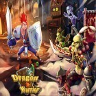 Avec le jeu Alliance vs empire  pour iPhone téléchargez Le dragon et le guerrier ipa gratuitement.