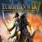 Avec le jeu Clytie: Cashback & Earn Money pour iPhone téléchargez La Quatrième Guerre d'Europe: Napoléon ipa gratuitement.
