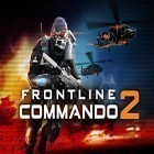Avec le jeu Lance un Pont pour iPhone téléchargez Le Commando limitrophe 2 ipa gratuitement.