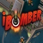 Avec le jeu Les Aventures de Bob pour iPhone téléchargez iBombardier ipa gratuitement.