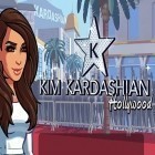 Avec le jeu Pixel Z: Jour du tireur   pour iPhone téléchargez Kim Kardashian: Hollywood ipa gratuitement.