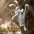 Avec le jeu La Chute des Royaumes pour iPhone téléchargez Le Lapin Kung-Fu ipa gratuitement.