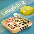 Avec le jeu Le Bitum 8:le décollage pour iPhone téléchargez Le Labyrinthe 2 ipa gratuitement.