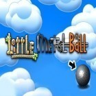 Avec le jeu Tétrobot et compagnie  pour iPhone téléchargez Petite boule métallique ipa gratuitement.
