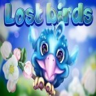 Avec le jeu Direction de la boussole: Ouest  pour iPhone téléchargez Oiseaux perdus ipa gratuitement.