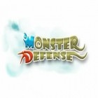 Avec le jeu Les Course d'Enfant Extrêmes pour iPhone téléchargez L'Attaque des Monstres ipa gratuitement.