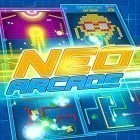 Avec le jeu Aéréna: Version pour les pros pour iPhone téléchargez Arcade néo  ipa gratuitement.