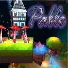 Avec le jeu Les Course d'Enfant Extrêmes pour iPhone téléchargez Pablo ipa gratuitement.