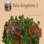 Avec le jeu Durango: Terres sauvages  pour iPhone téléchargez  Triomphe de Royaume 2 Deluxe ipa gratuitement.