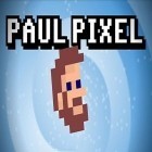 Avec le jeu Sauts de canard pour iPhone téléchargez Paul pixel: Le réveil  ipa gratuitement.