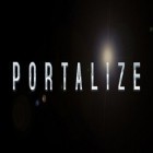 Avec le jeu Simulateur de l'aéroport 2 pour iPhone téléchargez Portalizer ipa gratuitement.