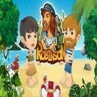 Avec le jeu Monde des chasseurs aux fantômes  pour iPhone téléchargez L'Ile de Robinson ipa gratuitement.