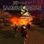 Avec le jeu Eco cité  pour iPhone téléchargez Château du samouraї ipa gratuitement.