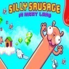 Avec le jeu Spellmaster - Adventure RPG pour iPhone téléchargez Saucisse stupide dans un monde de la viande ipa gratuitement.