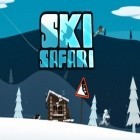 Avec le jeu Première raquette: Manager de tennis  pour iPhone téléchargez Le Safari de Ski ipa gratuitement.