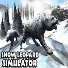 Avec le jeu Les Héros de l'Epoque des Dragons! pour iPhone téléchargez Simulateur de la panthère de neige  ipa gratuitement.