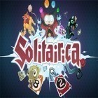 Avec le jeu Ere des légendes   pour iPhone téléchargez Solitairica ipa gratuitement.