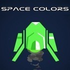 Avec le jeu Univers de musique  pour iPhone téléchargez Les couleurs cosmiques ipa gratuitement.