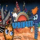 Avec le jeu Spellmaster - Adventure RPG pour iPhone téléchargez Springs  ipa gratuitement.