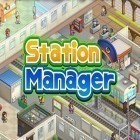 Avec le jeu Royaume de Red   pour iPhone téléchargez Gérant d'une station ferroviaire  ipa gratuitement.