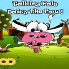 Avec le jeu Magnat paresseux du gym pour iPhone téléchargez La Vache Parlante Marguerite ipa gratuitement.