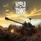 Avec le jeu Au désert de la mort: Champions   pour iPhone téléchargez La Bataille des Tanks - Le Monde des tanks ipa gratuitement.