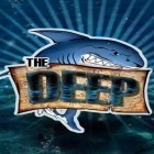 Avec le jeu Au désert de la mort: Champions   pour iPhone téléchargez Le Pinball sous-marin ipa gratuitement.