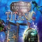 Avec le jeu Le Vol du Repas pour iPhone téléchargez Titanic: l'expédition secrète ipa gratuitement.