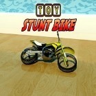 Avec le jeu Lance un Pont pour iPhone téléchargez Les Trucs sur les moto-jouets ipa gratuitement.