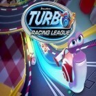 Avec le jeu Aya pour iPhone téléchargez La Ligue de Course Turbo: l'Escargot Roulant ipa gratuitement.