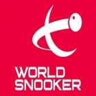Avec le jeu Skylanders: Anneau des héros  pour iPhone téléchargez Le Championnat du monde de Snooker ipa gratuitement.