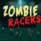 Avec le jeu Arène des attaquants  pour iPhone téléchargez Les Courses de Zombie ipa gratuitement.