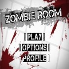Avec le jeu Aventuriers royaux  pour iPhone téléchargez La Pièce de Zombie ipa gratuitement.