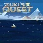 Avec le jeu Ile simple: Constructeur de ville  pour iPhone téléchargez Quest de Zuki  ipa gratuitement.