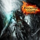 Avec le jeu  pour iPhone téléchargez Le Chevalier de l'Apocalypse - Le Combat Eternel avec les Armes Bénies et les Chevaux Sacrés ipa gratuitement.