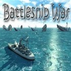 Avec le jeu Le Bitum 8:le décollage pour iPhone téléchargez La Bataille de Mer ipa gratuitement.