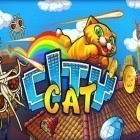 Avec le jeu Le Pouvoir et le Sang pour iPhone téléchargez Le chat de ville ipa gratuitement.