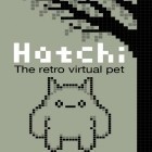 Avec le jeu Crochet  pour iPhone téléchargez Hatchi - Tamagochi Rétro ipa gratuitement.