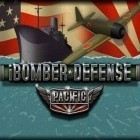 Avec le jeu La Ville Morte pour iPhone téléchargez Bombardier: Défense de l'océan Pacifique  ipa gratuitement.