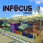 Avec le jeu Le ContreCoup pour iPhone téléchargez La course extrême de vélo ipa gratuitement.