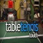 Avec le jeu La Mémé Ganster pour iPhone téléchargez Table de tennis tactile ipa gratuitement.