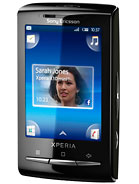Télécharger gratuitement les applications pour Sony Ericsson Xperia X10 mini.