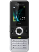 Télécharger gratuitement les applications pour Sony Ericsson W205.