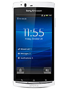 Télécharger gratuitement les applications pour Sony Ericsson Xperia Arc S.