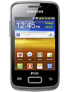 Télécharger les applications pour Samsung Galaxy Y Duos S6102 gratuitement.