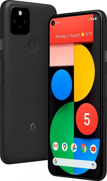 Télécharger gratuitement les applications pour Google Pixel 5.